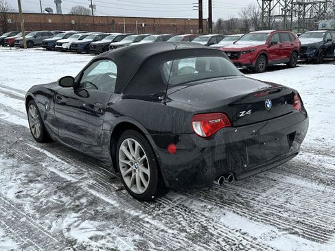 Used 2007 BMW Z4 3.0i image 6