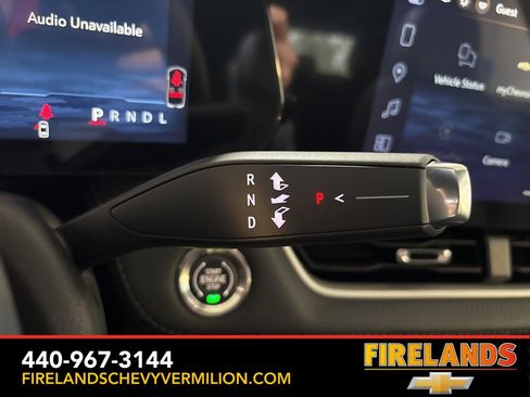 New 2026 Chevrolet Equinox LT w/ Convenience Package II image 16