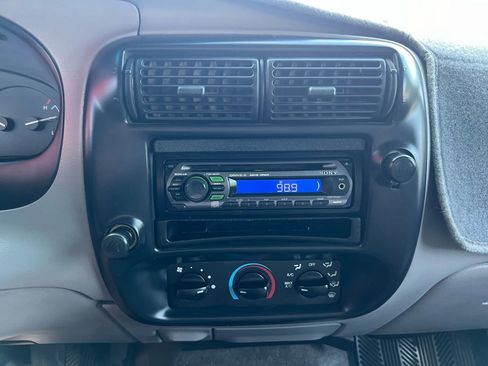 Used 1997 Ford Ranger 2WD Regular Cab image 13