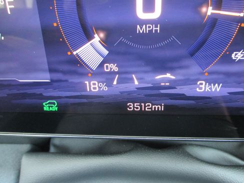 Used 2026 Chevrolet Blazer EV RS w/ Super Cruise Package AWD/4WD image 25