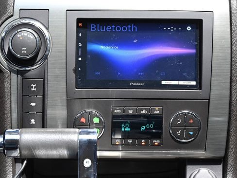 Used 2008 HUMMER H2 AWD/4WD image 34
