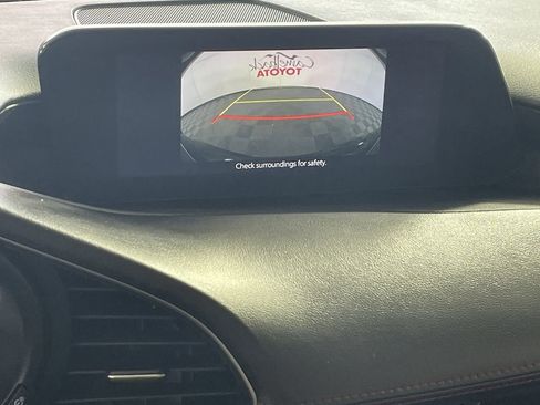 Used 2024 MAZDA MAZDA3 s image 18