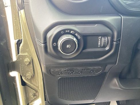 New 2026 Jeep Wrangler Sahara image 25