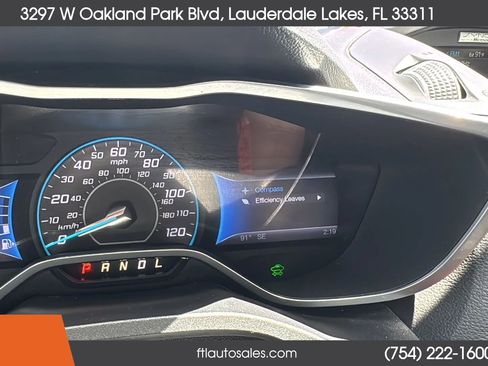 Used 2013 Ford C-MAX SE FWD image 52