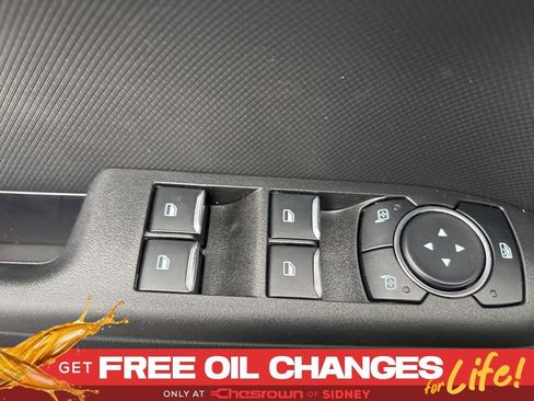 New 2025 Ford Bronco Sport Outer Banks w/ Outer Banks Tech Package+ image 16