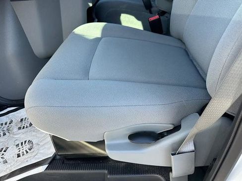 New 2026 Ford E-350 and Econoline 350 Super Duty w/ Power Equipment Group image 10