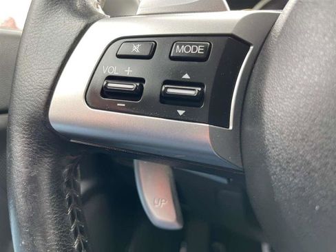 Used 2012 MAZDA MX-5 Miata Touring w/ Appearance Pkg image 11