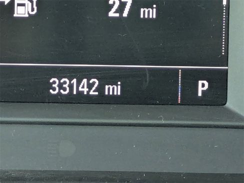 Used 2022 Chevrolet TrailBlazer RS image 28