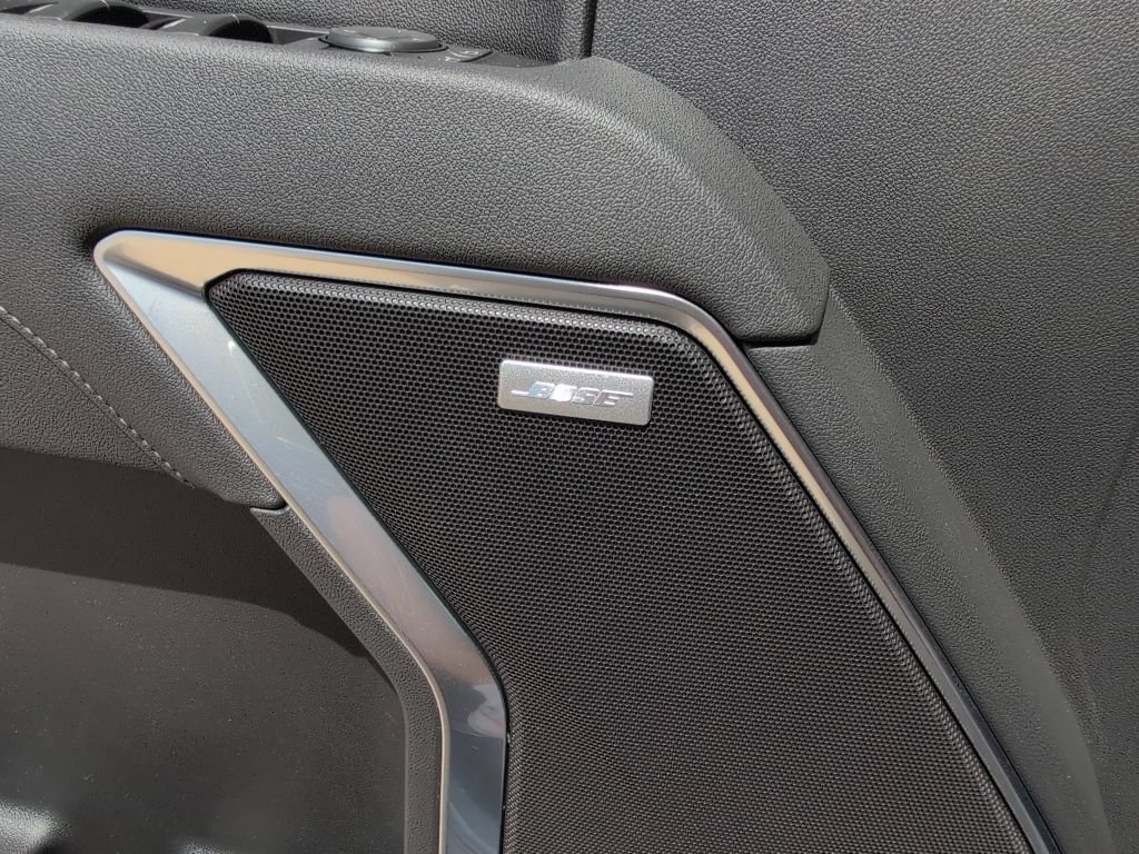 New 2026 Chevrolet Silverado 1500 RST w/ Texas Edition Plus RWD image 16