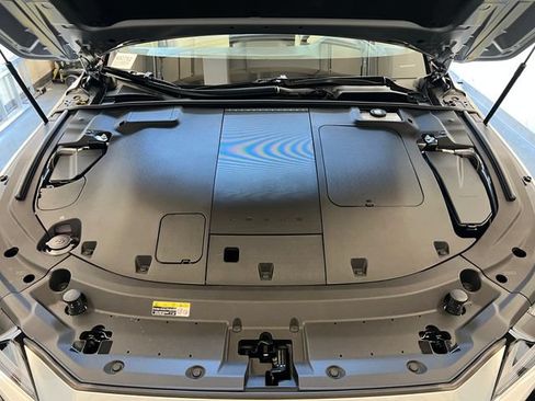 New 2026 Lexus ES 350e FWD image 58