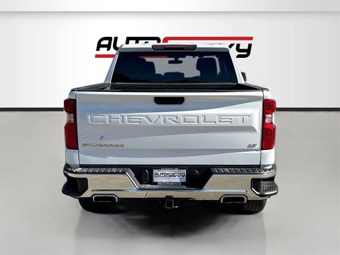 Used 2022 Chevrolet Silverado 1500 LT image 6