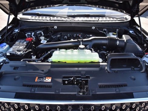 New 2025 Lincoln Navigator L Reserve image 45