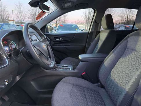 Used 2024 Chevrolet Equinox LT image 13