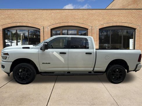 Used 2026 RAM 2500 Big Horn image 6