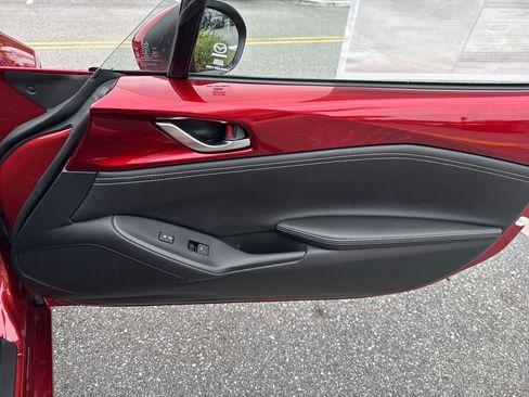 New 2026 MAZDA MX-5 Miata Grand Touring image 43