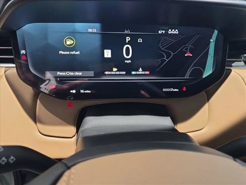 New 2026 Land Rover Range Rover Sport SE AWD/4WD image 21