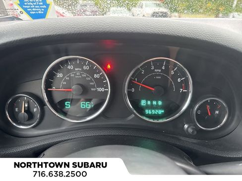 Used 2016 Jeep Wrangler Unlimited Sport image 28