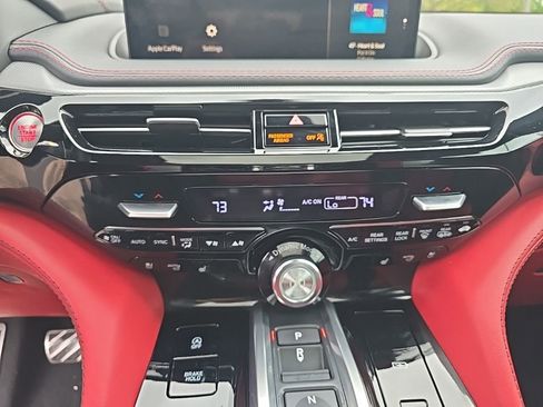 Used 2023 Acura MDX A-Spec image 21