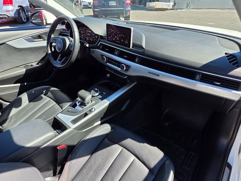 Used 2017 Audi A4 2.0T Premium w/ Convenience Package image 11