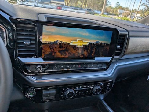 New 2026 Chevrolet Silverado 1500 High Country image 26