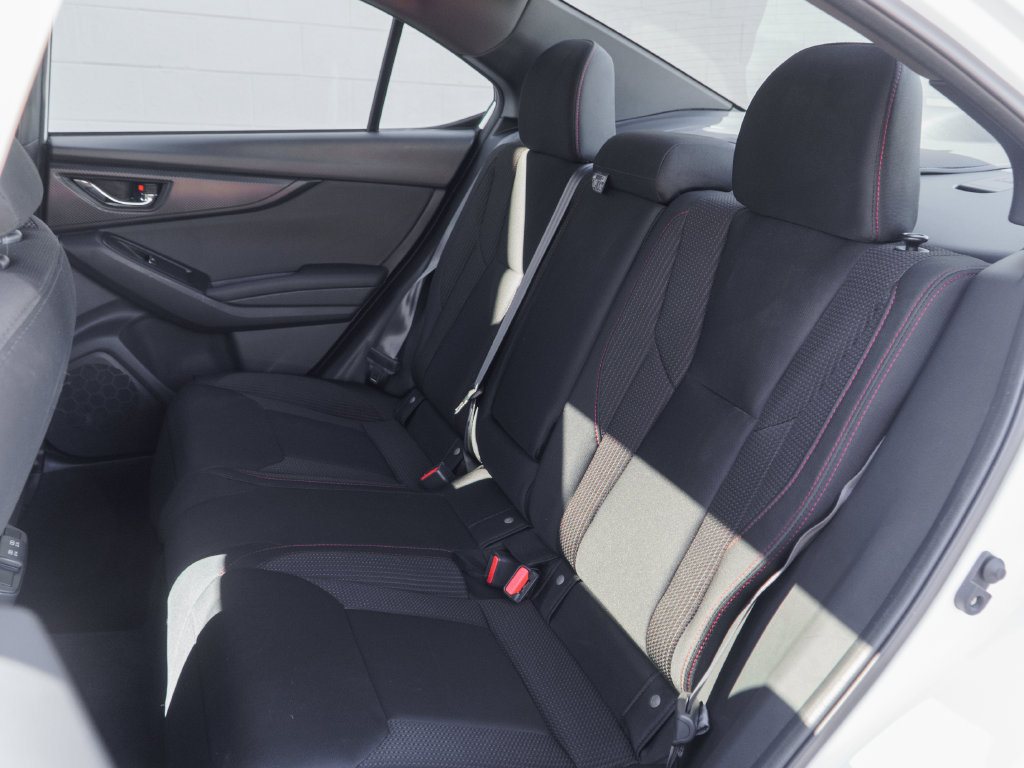 Used 2023 Subaru WRX Premium AWD/4WD image 18