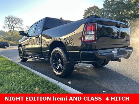 Certified 2022 RAM 1500 Big Horn image 6