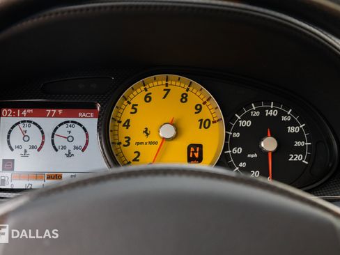 Used 2008 Ferrari 599 GTB Fiorano image 28