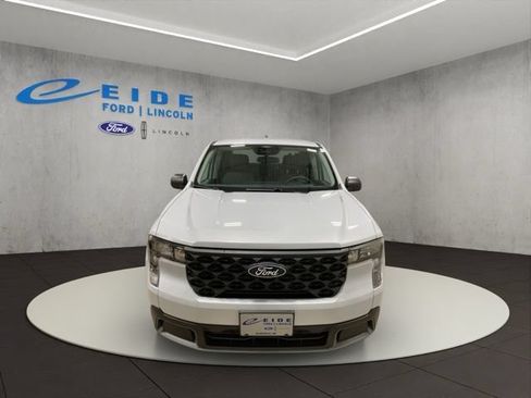 New 2026 Ford Maverick XLT AWD/4WD image 3