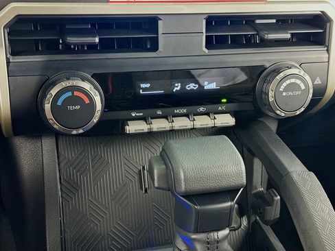 Used 2025 Toyota Tacoma SR5 image 23