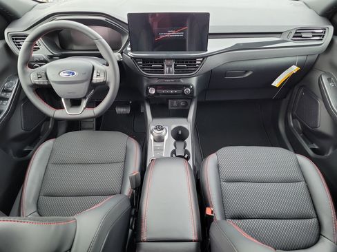 New 2026 Ford Escape ST-Line w/ Tech Pack #1 image 13