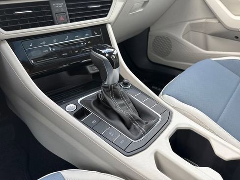 New 2026 Volkswagen Jetta SE image 26