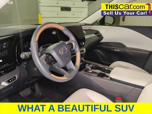 Used 2024 Lexus RX 350 FWD image 10