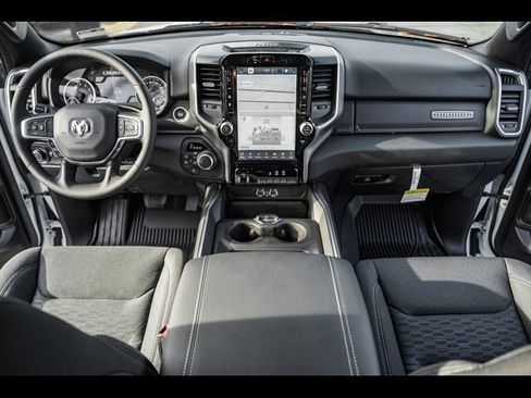 New 2025 RAM 1500 Big Horn image 23