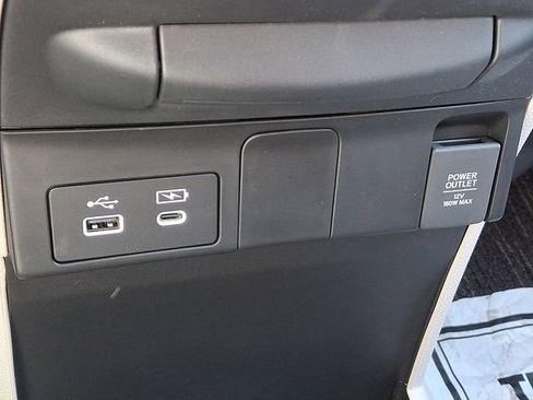 Certified 2026 Honda Odyssey EX-L image 25
