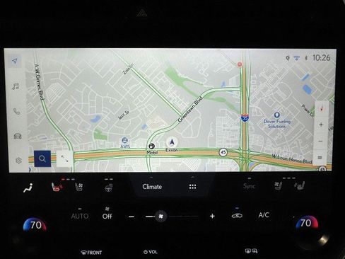 Used 2023 Lexus RZ 450e Premium image 27