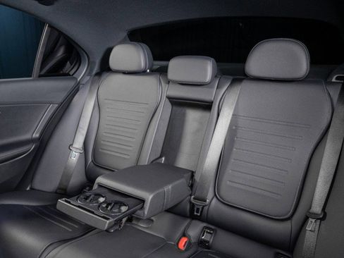 Certified 2023 Mercedes-Benz C 300 4MATIC Sedan image 26