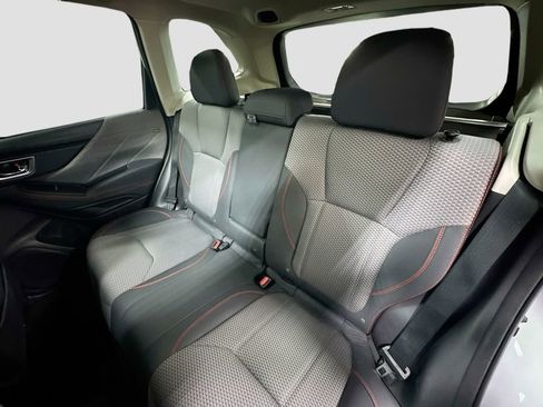 Used 2020 Subaru Forester Sport w/ Popular Package #2 AWD/4WD image 22