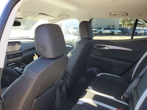New 2026 Buick Envision Sport Touring AWD/4WD image 10