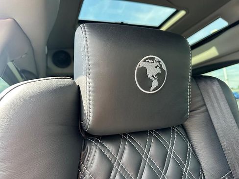 New 2025 Chevrolet Express 2500 w/ Driver Convenience Package image 23