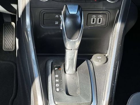 Used 2019 Ford EcoSport SE w/ SE Convenience Package AWD/4WD image 24