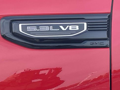 Used 2025 GMC Sierra 1500 Elevation w/ X31 Off-Road Package image 25