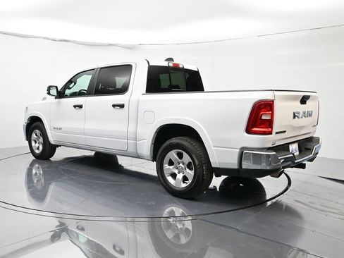 Used 2025 RAM 1500 Big Horn image 7