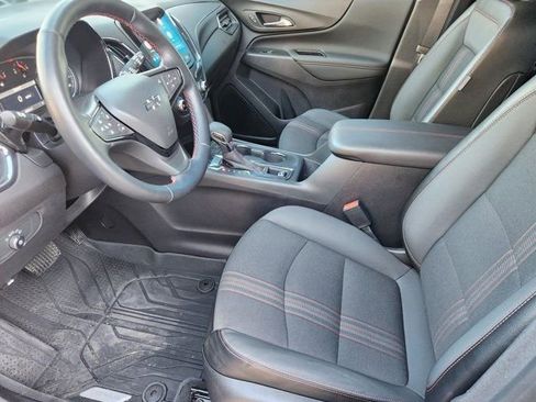 Used 2024 Chevrolet Equinox RS image 4