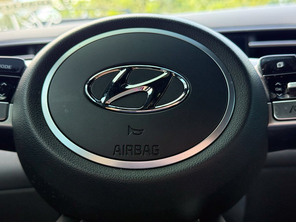 Certified 2024 Hyundai Santa Cruz XRT AWD/4WD image 19