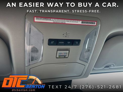Used 2024 Toyota RAV4 LE AWD/4WD image 24