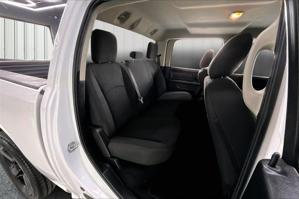 Used 2019 RAM 1500 Express w/ Wheel & Sound Group AWD/4WD image 24