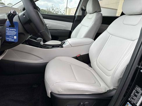New 2026 Hyundai Tucson SEL w/ Tow & Go Package image 9