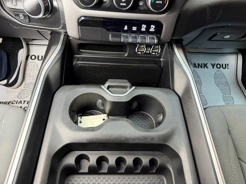 Used 2020 RAM 1500 Big Horn image 30