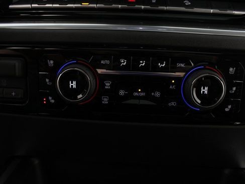 New 2026 Chevrolet Silverado 3500 High Country w/ Technology Package image 8