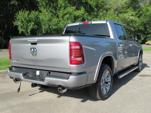 Used 2021 RAM 1500 Laramie w/ Sport Appearance Package RWD image 7